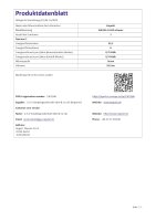 Exquisit EHE256-U-020 Herdset