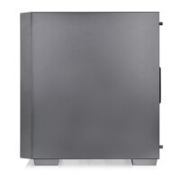 Thermaltake Versa H16 TG ARGB Micro Tower Chassis Black Edition