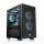 Thermaltake Versa H16 TG ARGB Micro Tower Chassis Black Edition