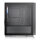 Thermaltake Versa H16 TG ARGB Micro Tower Chassis Black Edition