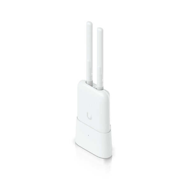 Ubiquiti UACC-UK-ULTRA-OMNI-ANTENNA Netzwerk-Antenne Omnidirektionale Antenne 4 dBi