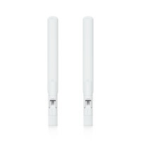Ubiquiti UACC-UK-ULTRA-OMNI-ANTENNA Netzwerk-Antenne Omnidirektionale Antenne 4 dBi