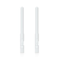 Ubiquiti UACC-UK-ULTRA-OMNI-ANTENNA Netzwerk-Antenne Omnidirektionale Antenne 4 dBi