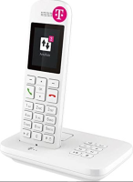 Telekom Sinus A12 DECT white