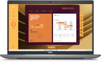 DELL Latitude 5550 Intel Core Ultra 5 135U Laptop 39,6 cm...