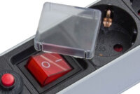 Good Connections 19" PDU Steckdosenleiste 8-fach