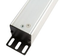 Good Connections 19" PDU Steckdosenleiste 8-fach