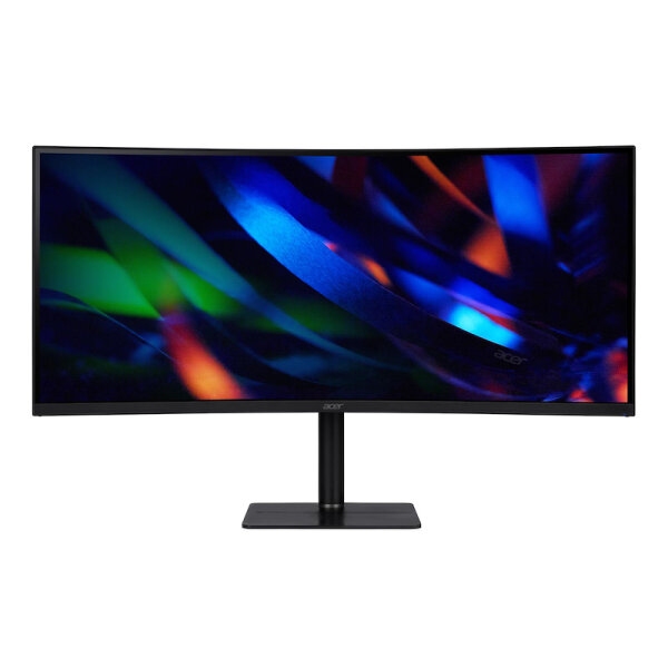Acer CZ342CURHb34"    86,4cm 21:9  100Hz 3440x1440 black