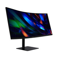 Acer CZ342CURHb34"    86,4cm 21:9  100Hz 3440x1440...