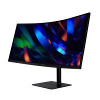 Acer CZ342CURHb34"    86,4cm 21:9  100Hz 3440x1440 black