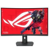80cm (31.5") ASUS ROG STRIX XG32WCS VA WQHD Gaming...