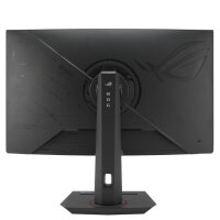 80cm (31.5") ASUS ROG STRIX XG32WCS VA WQHD Gaming 180Hz Curved