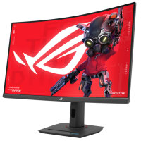 ASUS ROG Strix XG32WCS 80.1cm (16:9) WQHD HDMI DP