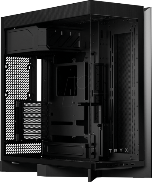 TRYX LUCA L70 Showcase Black