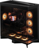 TRYX LUCA L70 Showcase Black