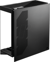 TRYX LUCA L70 Showcase Black