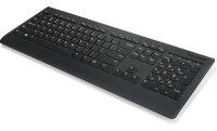 Lenovo Office Keyboard RF Wireless QWERTZ Büro...