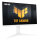ASUS TUF Gaming VG27AQML1A-W 68.5cm (16:9) WQHD HDMI DP