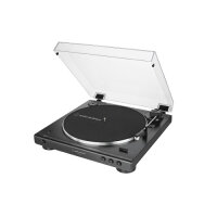Audio-Technica AT-LP60XBT
