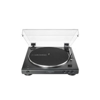 Audio-Technica AT-LP60XBT