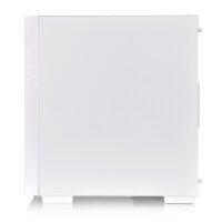 Thermaltake Versa H16 TG ARGB Micro Tower weiß