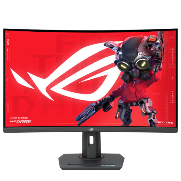 ASUS ROG Strix XG32WCMS 80.1cm (16:9) WQHD HDMI DP