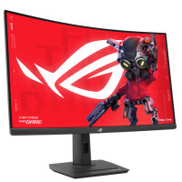 ASUS ROG Strix XG32WCMS 80.1cm (16:9) WQHD HDMI DP