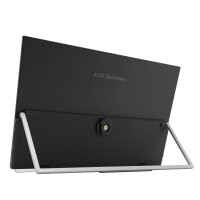 ASUS Zen Screen MB229CF 54.6cm (16:9) FHD HDMI