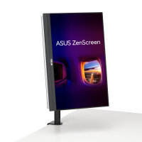 ASUS Zen Screen MB229CF 54.6cm (16:9) FHD HDMI