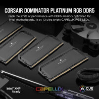 Corsair Dominator Platinum 32 GB 2 x 16 GB DDR5