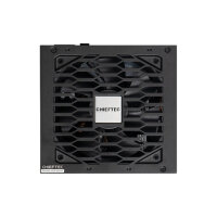 Chieftec Vita 850W 80+Bronze - PC-/Server - 14,17 min Netzteil 20+4 pin ATX PS/2 Schwarz