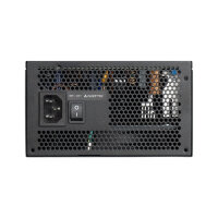Chieftec Vita 850W 80+Bronze - PC-/Server - 14,17 min Netzteil 20+4 pin ATX PS/2 Schwarz