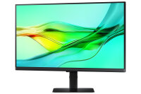 68.6cm (27") Samsung ViewFinity Business Monitor S6 IPS WQHD 2560x1440 100Hz Pivot