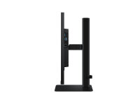 68.6cm (27") Samsung ViewFinity Business Monitor S6 IPS WQHD 2560x1440 100Hz Pivot
