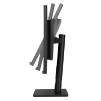 80cm (31.5") ASUS ProArt PA328QV IPS WQHD Calman Verified Blaulichtfilter Pivot