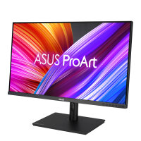 80cm (31.5") ASUS ProArt PA328QV IPS WQHD Calman Verified Blaulichtfilter Pivot