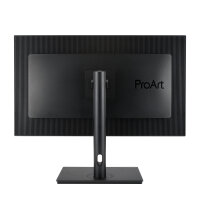 80cm (31.5") ASUS ProArt PA328QV IPS WQHD Calman Verified Blaulichtfilter Pivot