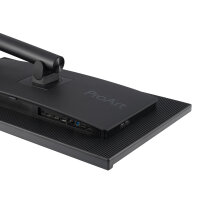 80cm (31.5") ASUS ProArt PA328QV IPS WQHD Calman Verified Blaulichtfilter Pivot