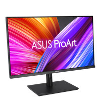 80cm (31.5") ASUS ProArt PA328QV IPS WQHD Calman Verified Blaulichtfilter Pivot