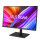 80cm (31.5") ASUS ProArt PA328QV IPS WQHD Calman Verified Blaulichtfilter Pivot