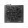 Chieftec Atmos Netzteil 850 W 20+4 pin ATX ATX Schwarz