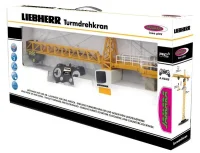 Jamara Turmdrehkran Liebherr 2,4G                         6+