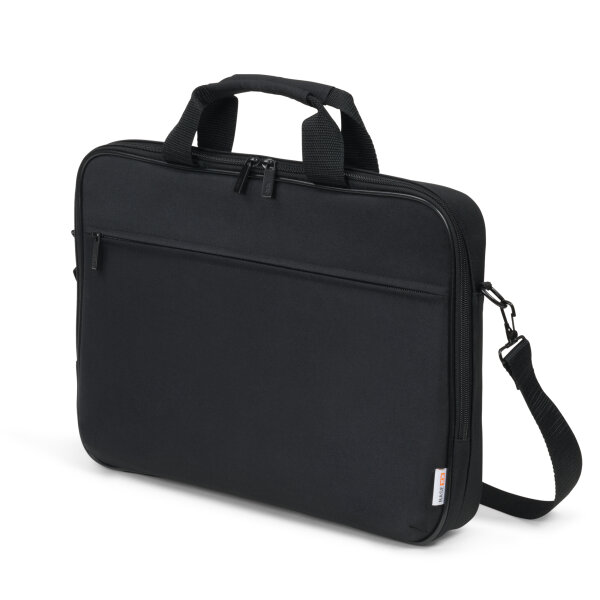 BASE XX D31798 Laptoptasche 39,6 cm (15.6") Aktenkoffer Schwarz