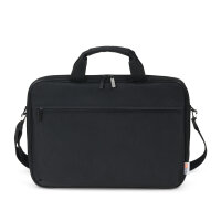 BASE XX D31798 Laptoptasche 39,6 cm (15.6") Aktenkoffer Schwarz