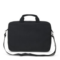 BASE XX D31798 Laptoptasche 39,6 cm (15.6") Aktenkoffer Schwarz