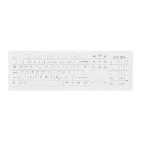 Contour ACTIVE KEY MTA AK-C8100 Wireless DE-Layout...
