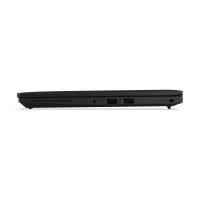 Lenovo ThinkPad L14 Gen 5 (AMD) AMD Ryzen™ 5 PRO 7535U Laptop 35,6 cm (14") WUXGA 32 GB DDR5-SDRAM 1 TB SSD Wi-Fi 6E (802.11ax) Windows 11 Pro Deutsch Schwarz