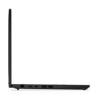 Lenovo ThinkPad L14 Gen 5 (AMD) AMD Ryzen™ 5 PRO 7535U Laptop 35,6 cm (14") WUXGA 32 GB DDR5-SDRAM 1 TB SSD Wi-Fi 6E (802.11ax) Windows 11 Pro Deutsch Schwarz