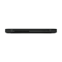 Lenovo ThinkPad L14 Gen 5 (AMD) AMD Ryzen™ 5 PRO 7535U Laptop 35,6 cm (14") WUXGA 32 GB DDR5-SDRAM 1 TB SSD Wi-Fi 6E (802.11ax) Windows 11 Pro Deutsch Schwarz