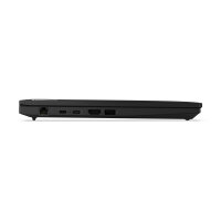Lenovo ThinkPad L14 Gen 5 (AMD) AMD Ryzen™ 5 PRO 7535U Laptop 35,6 cm (14") WUXGA 32 GB DDR5-SDRAM 1 TB SSD Wi-Fi 6E (802.11ax) Windows 11 Pro Deutsch Schwarz